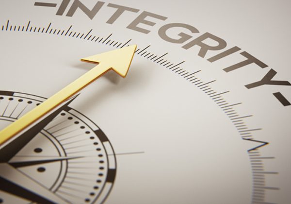 Integrity