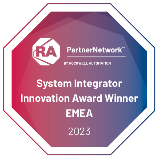 System Integrator Innovation Award